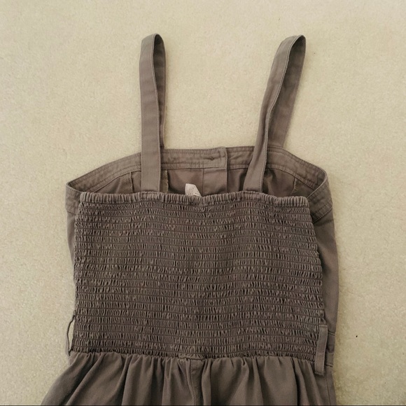 Japna Jumpsuit - Picture 6 of 6